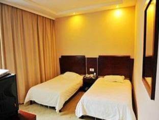 Anteng Guohuo Road Branch Hotel Hangzhou Exterior photo